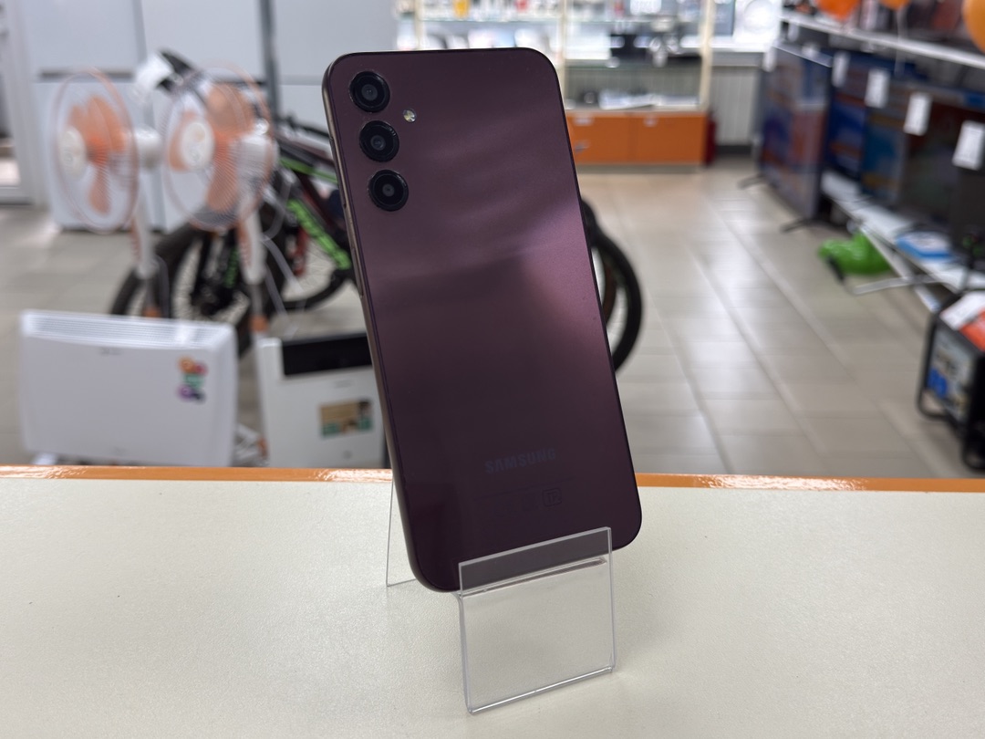 Смартфон Samsung Galaxy A24 6/128Gb