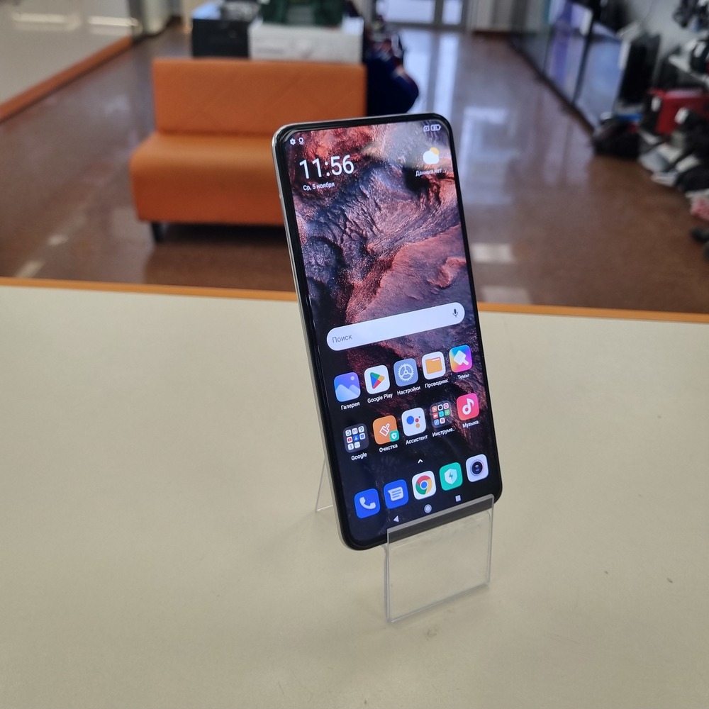 Смартфон Xiaomi Redmi K30 8/256