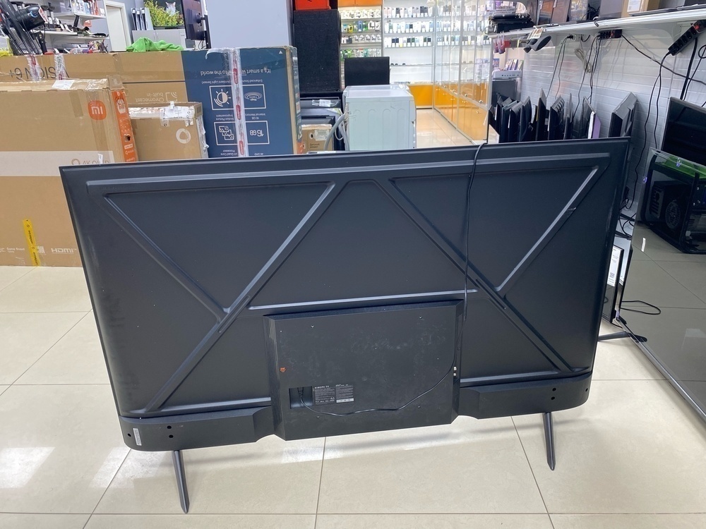 LED Телевизор Xiaomi TV A Pro 65" 2026
