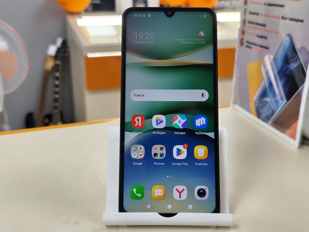 Смартфон Xiaomi Redmi A5 3/64