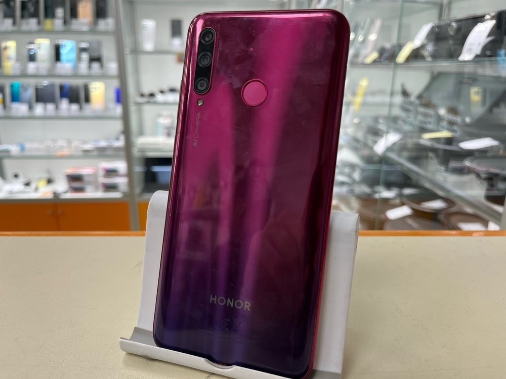 Смартфон Honor 10i 4/128