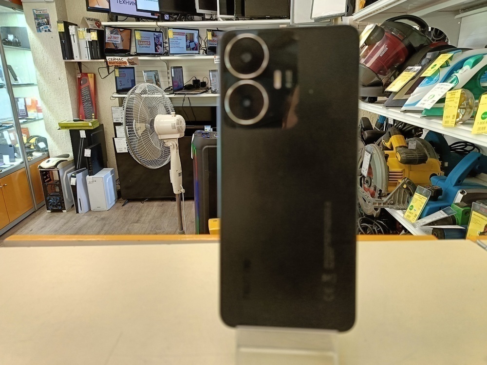 Смартфон Realme C55 6/128