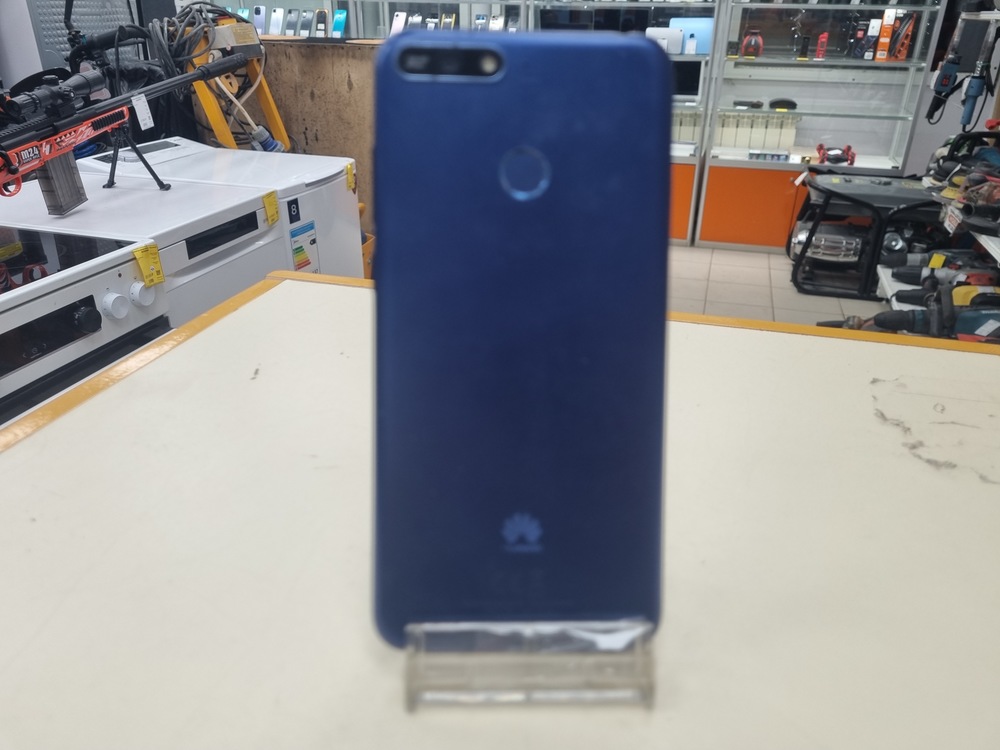 Смартфон Huawei Y6 Prime (2018)