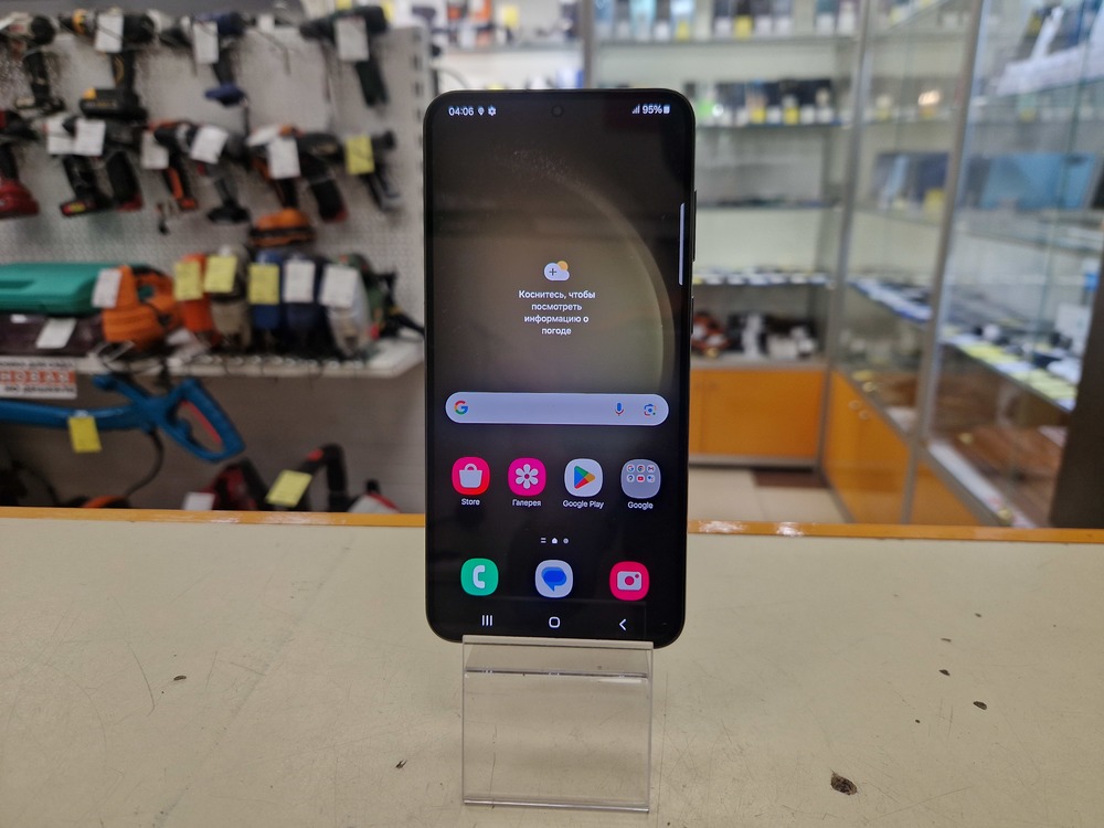Смартфон Samsung Galaxy S23+ 8/256