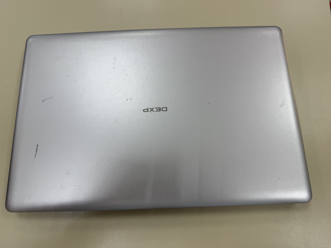 Ноутбук Dexp Aquilion C14; Celeron N4020, HD Graphics, 8 Гб, 256 Гб, Нет