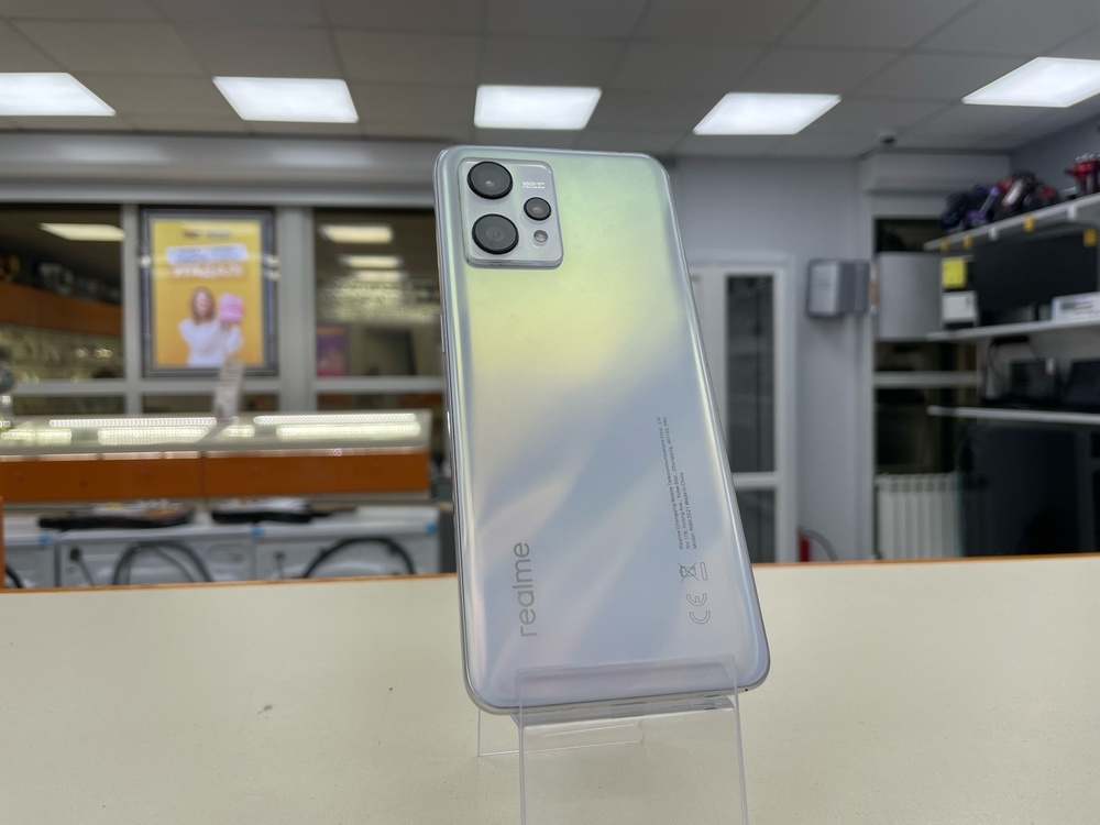 Смартфон Realme 9 6/128