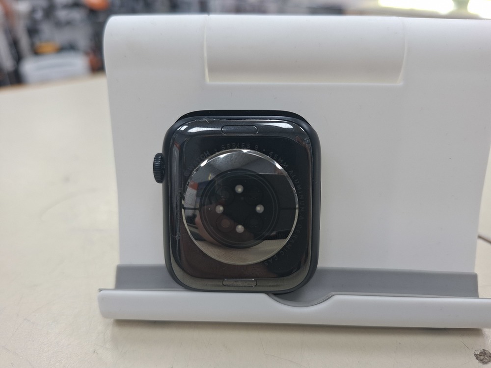Смарт-часы Apple Watch Series 9 45mm
