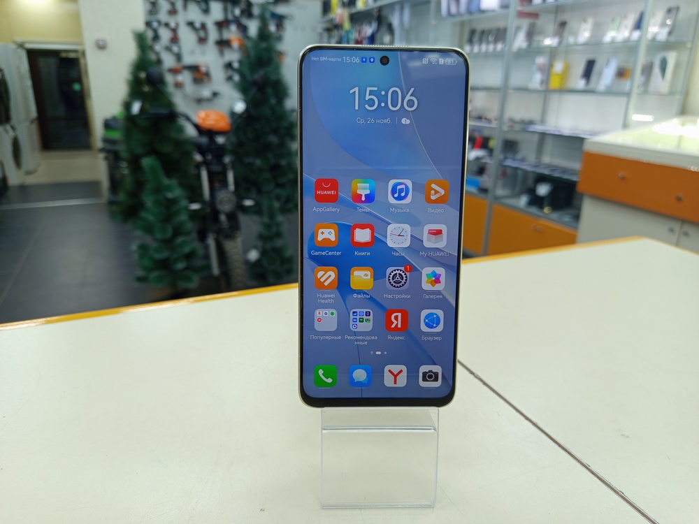 Смартфон Huawei Nova 13i 8/128