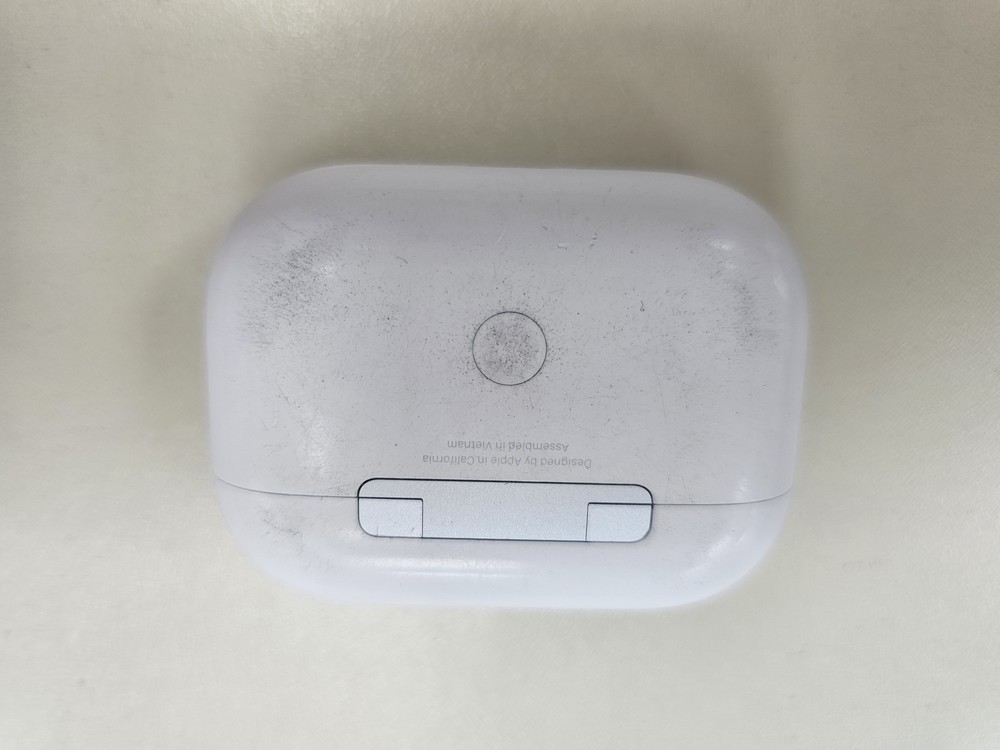 Наушники беспроводные Apple AirPods Pro 2 Case USB-C