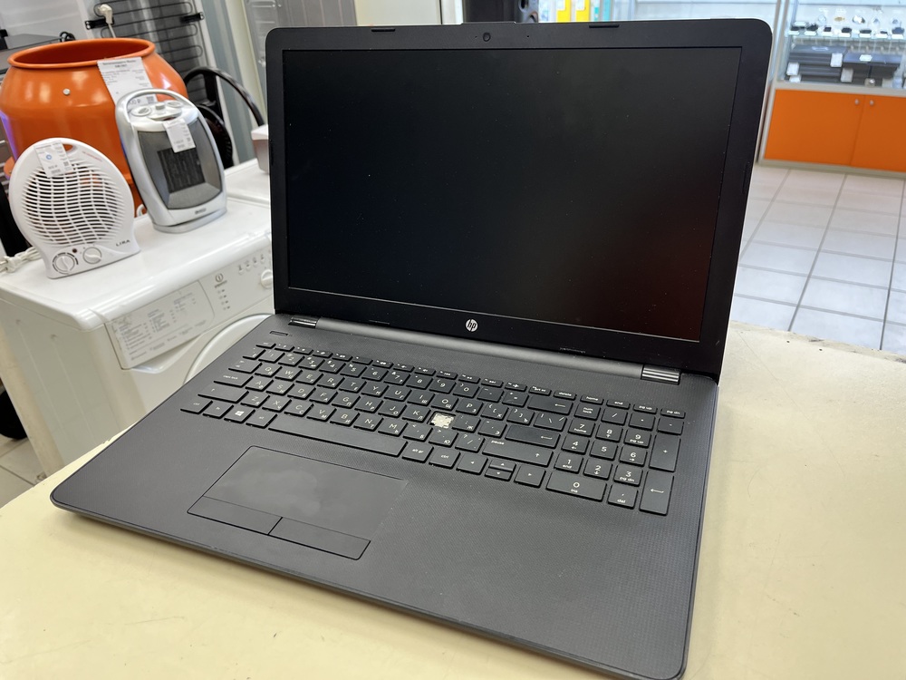 Ноутбук HP 15bw661ur; A12-9720P, Radeon R7 series, 6 Гб, 1 Tb