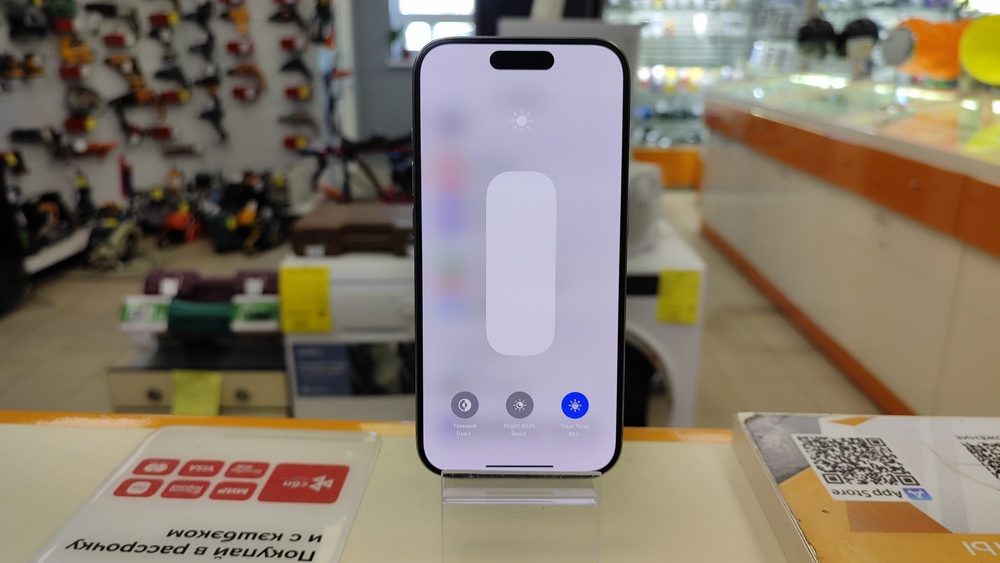 Смартфон Apple Iphone 15 Pro 128Gb