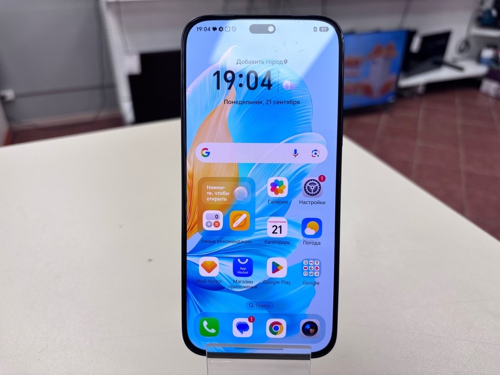 Смартфон Honor 200 Lite 8/256