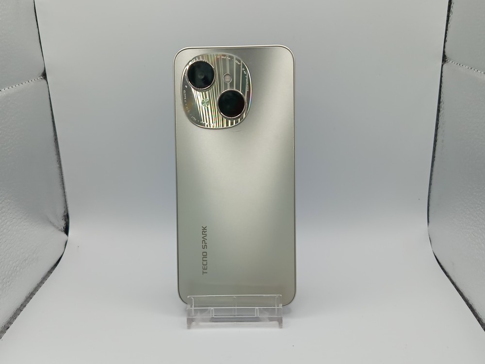 Смартфон Tecno Spark Go1 4/64