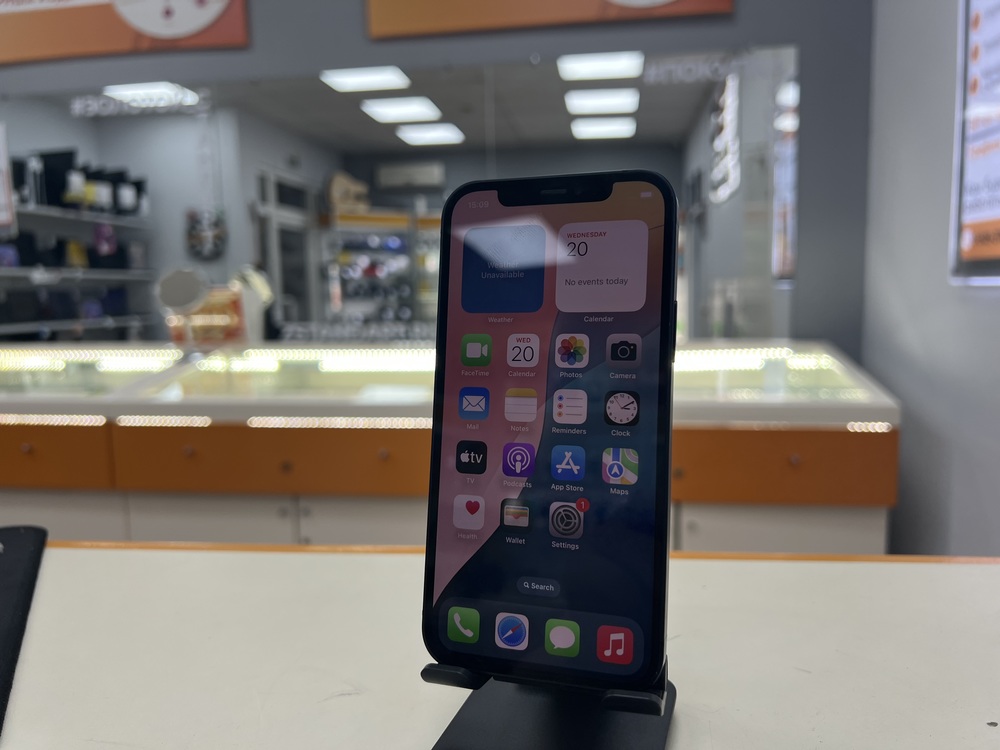 Смартфон Apple iPhone 12 128Gb