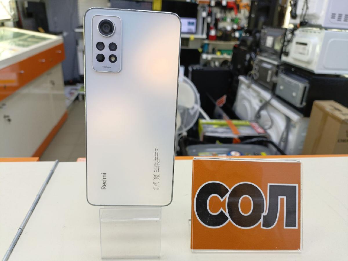 Смартфон Xiaomi Redmi Note 12 Pro 8/256