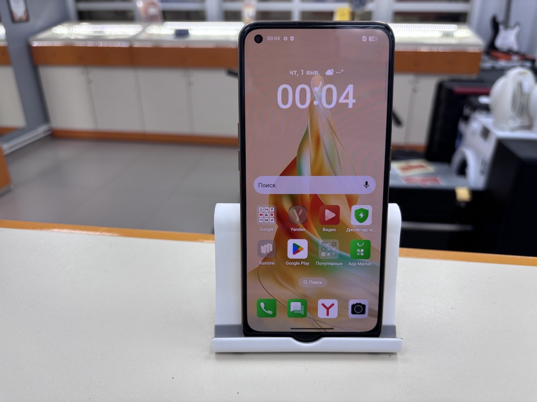 Смартфон Oppo Reno 8T 8/128