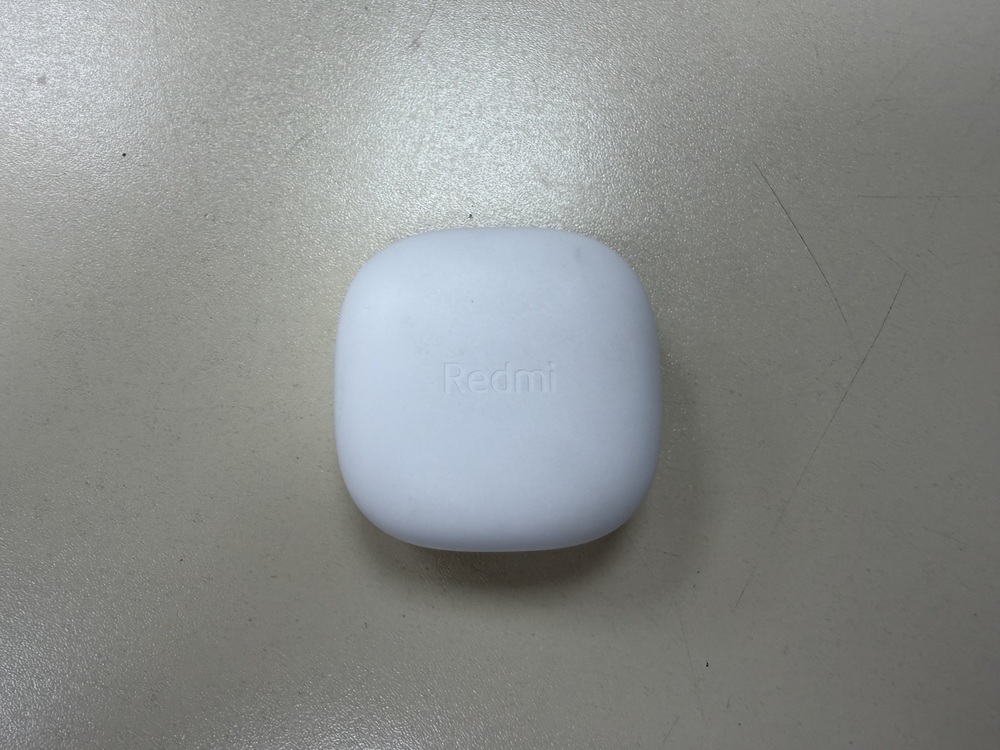 Наушники беспроводные XIAOMI Redmi Buds 6