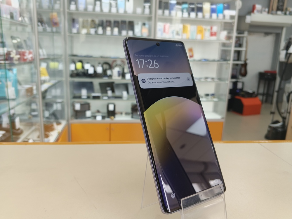 Смартфон Xiaomi Redmi Note 14 Pro 8/256