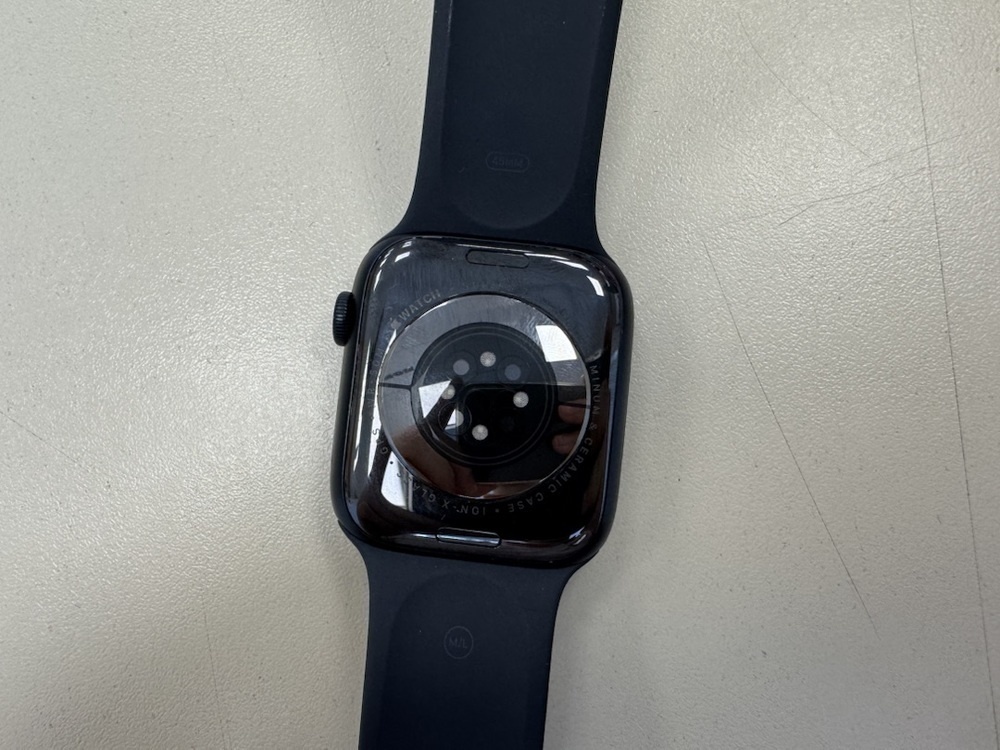 Смарт-часы Apple Watch Series 7 45mm