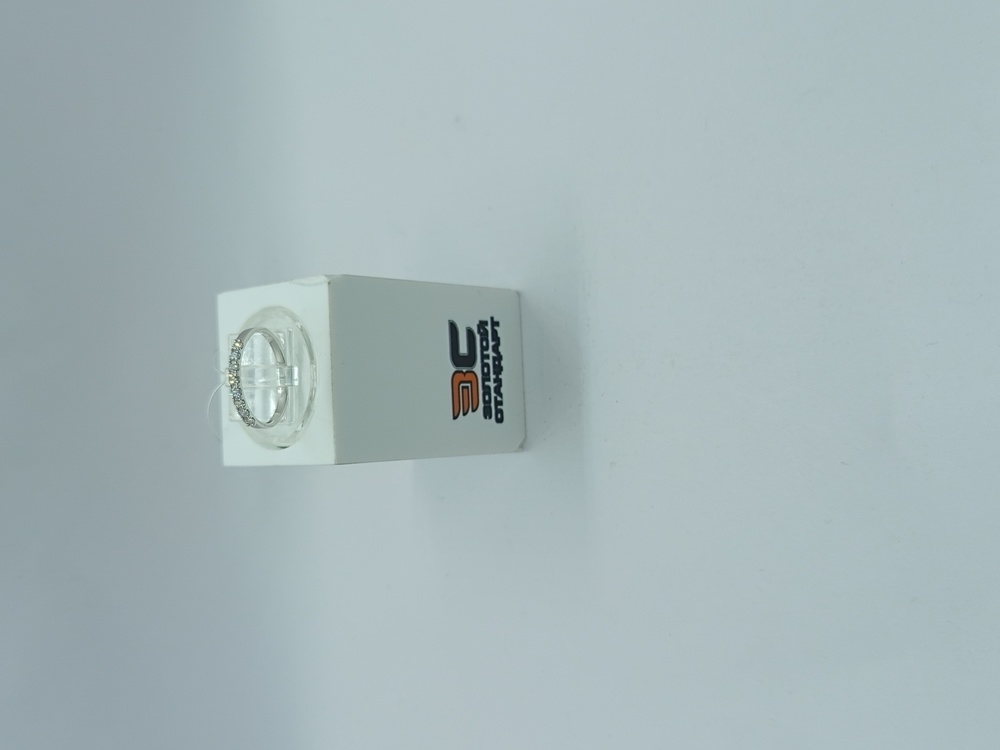 КОЛЬЦО БРИЛЛИАНТ (Au 585)