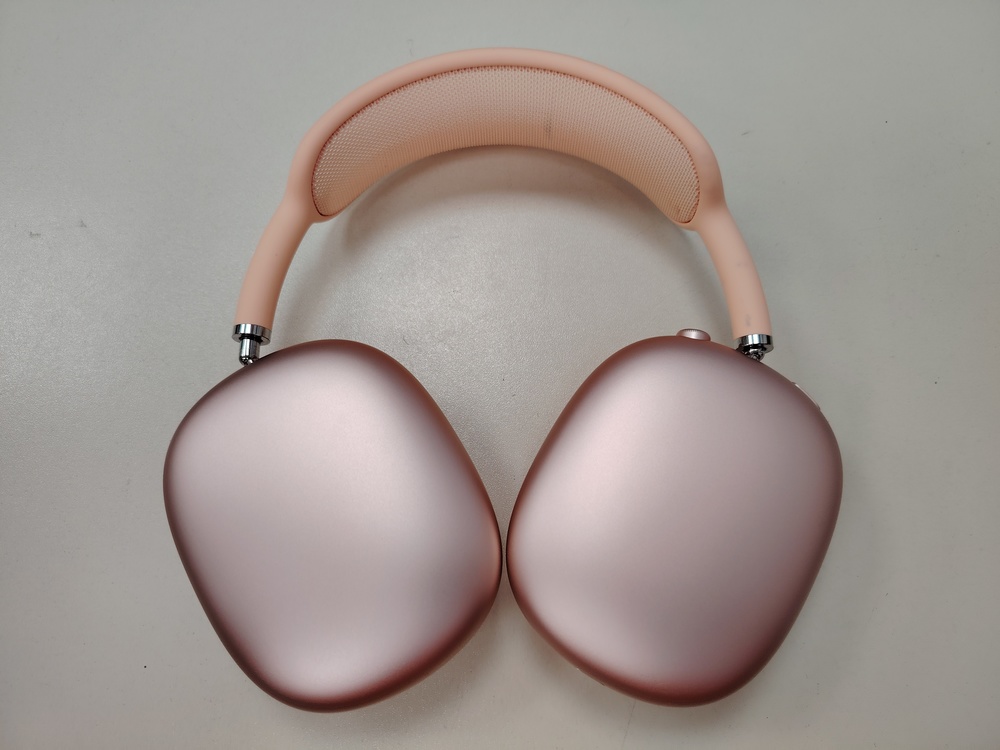 Наушники беспроводные Apple AirPods Max (A2096)