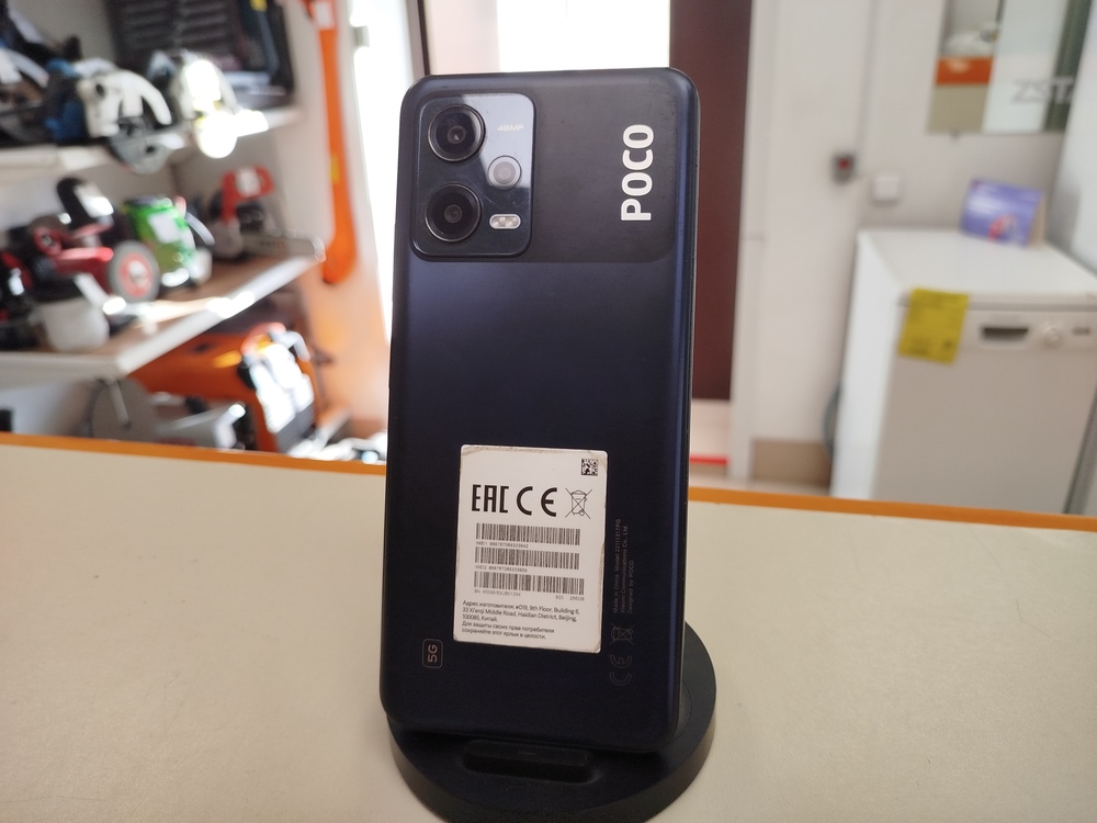 Смартфон Xiaomi Poco X5 8/256