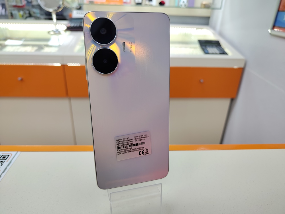 Смартфон Realme C55 8/256