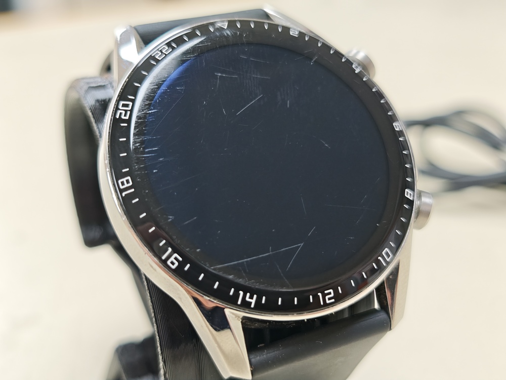 Смарт-часы Huawei GT 2- 42mm