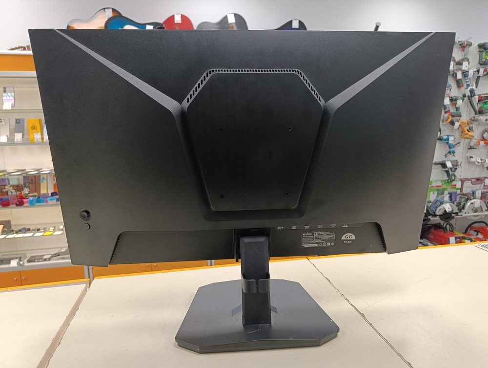 Монитор Aceline CF27F4