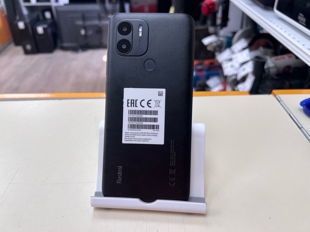 Смартфон Xiaomi Redmi A1+ 32Гб