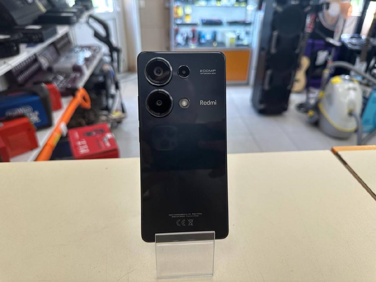 Смартфон Xiaomi Redmi Note 13 Pro 8/256