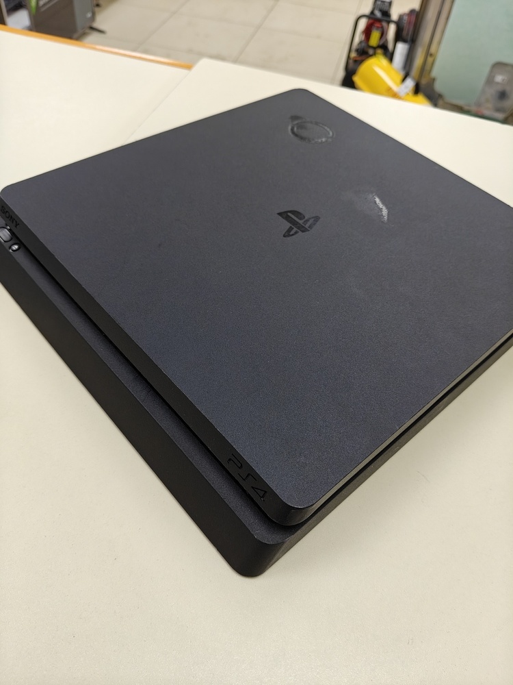 Игровая приставка PlayStation 4 Slim 1Tb