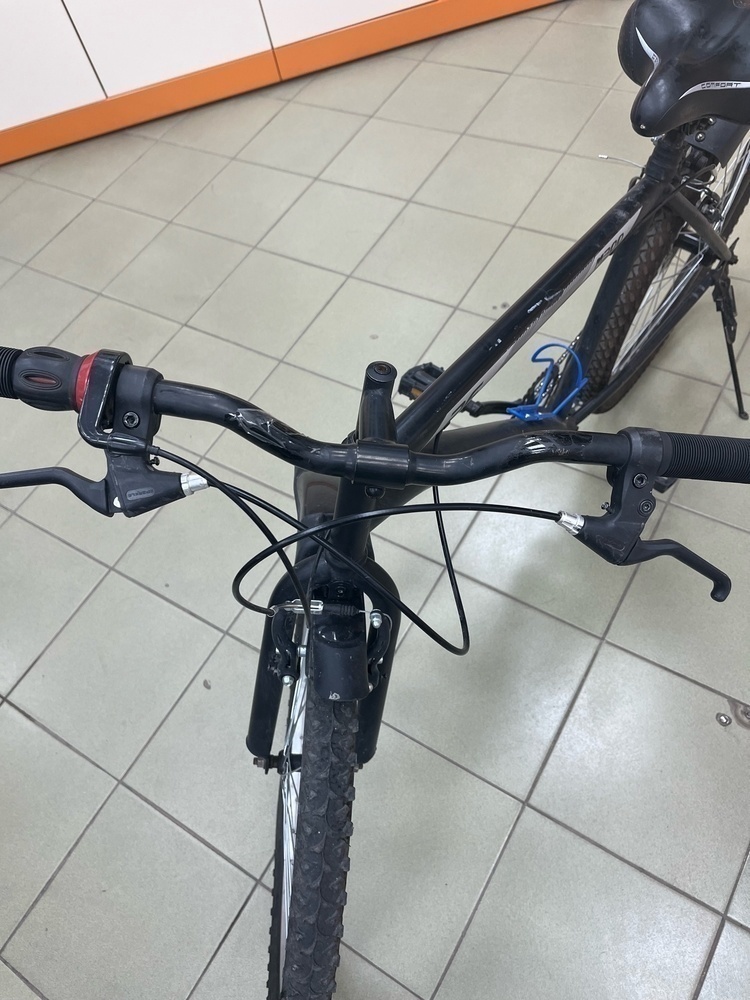 Велосипед Milano M300;