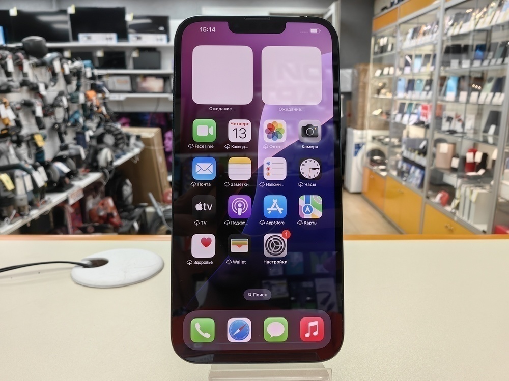 Смартфон Apple Iphone 13 Pro Max 128Gb