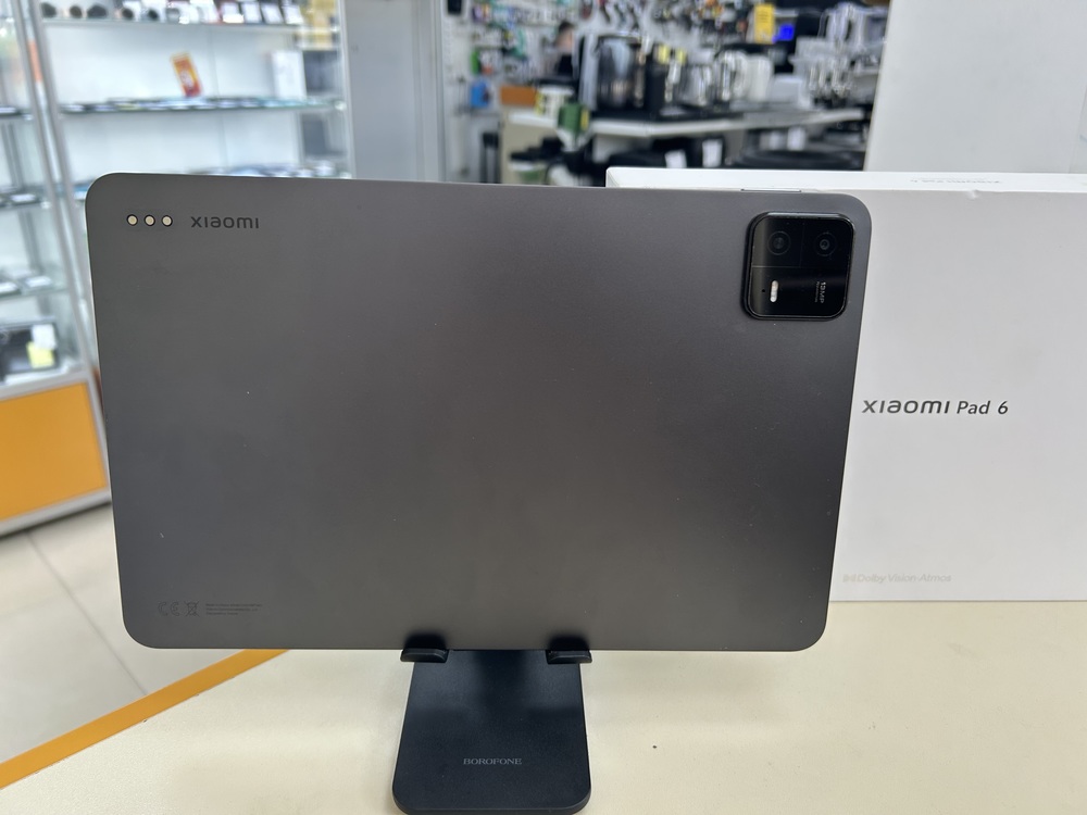 Планшет Realme Pad 6/128Gb