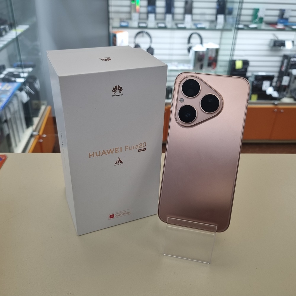 Смартфон Huawei Pura 80 12/256