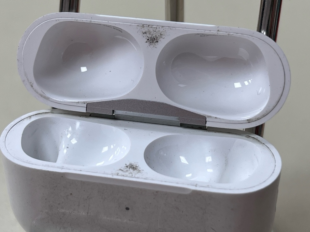 Наушники беспроводные Apple AirPods Pro 2 Case USB-C