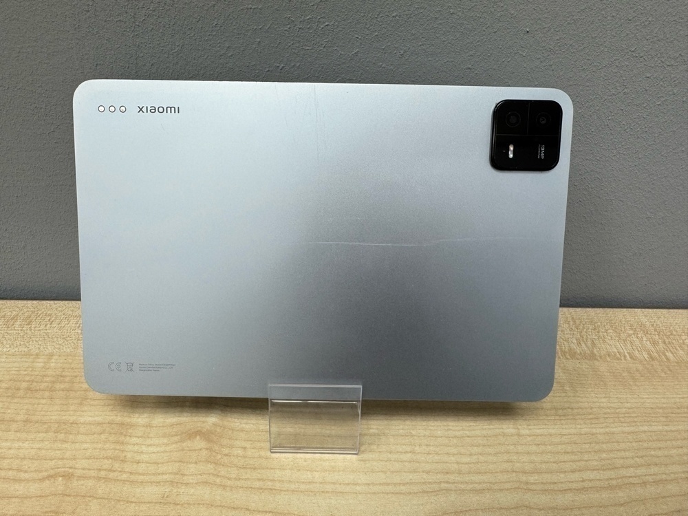 Планшет Xiaomi Pad 6 Wi-Fi 256 ГБ