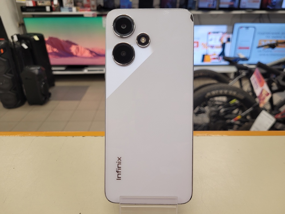Смартфон Infinix HOT 30 Play 8/128