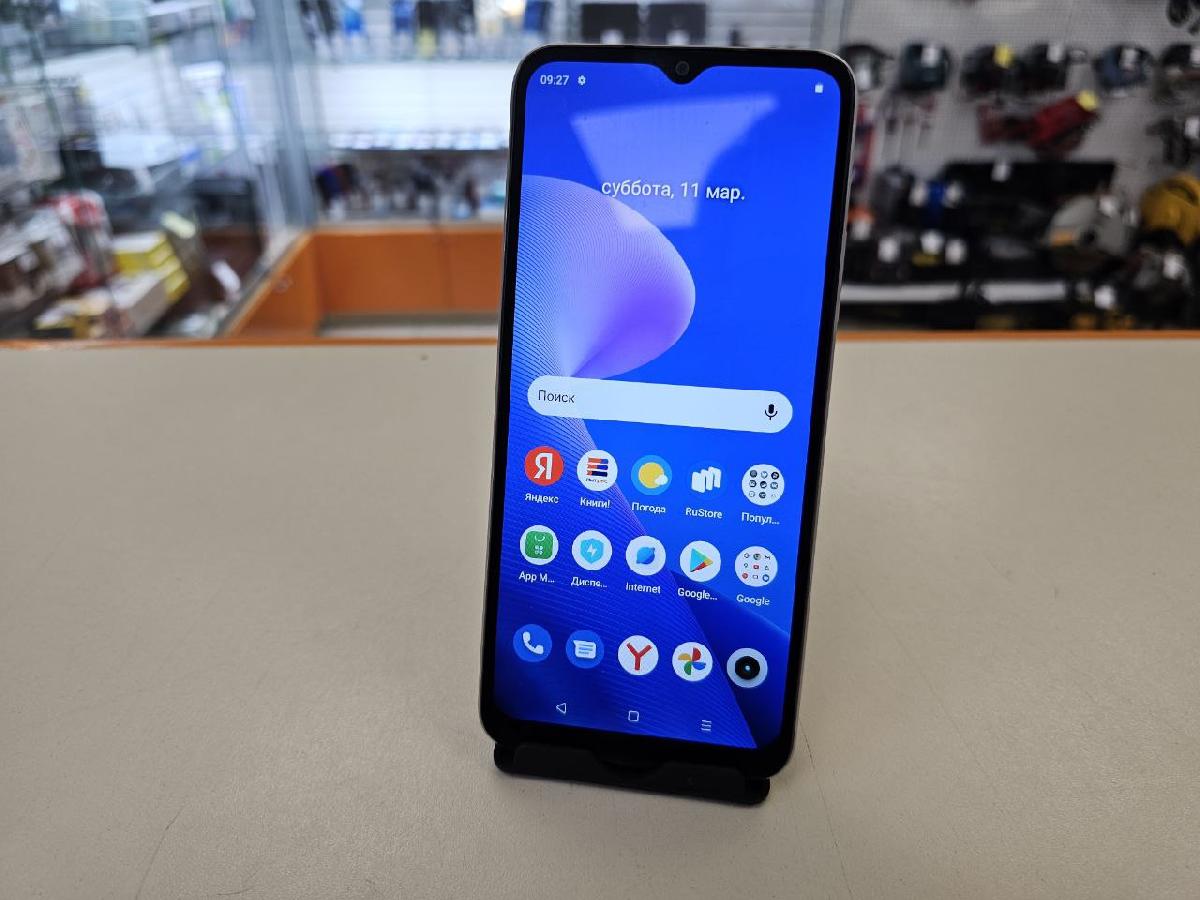 Смартфон Realme C33 4/128