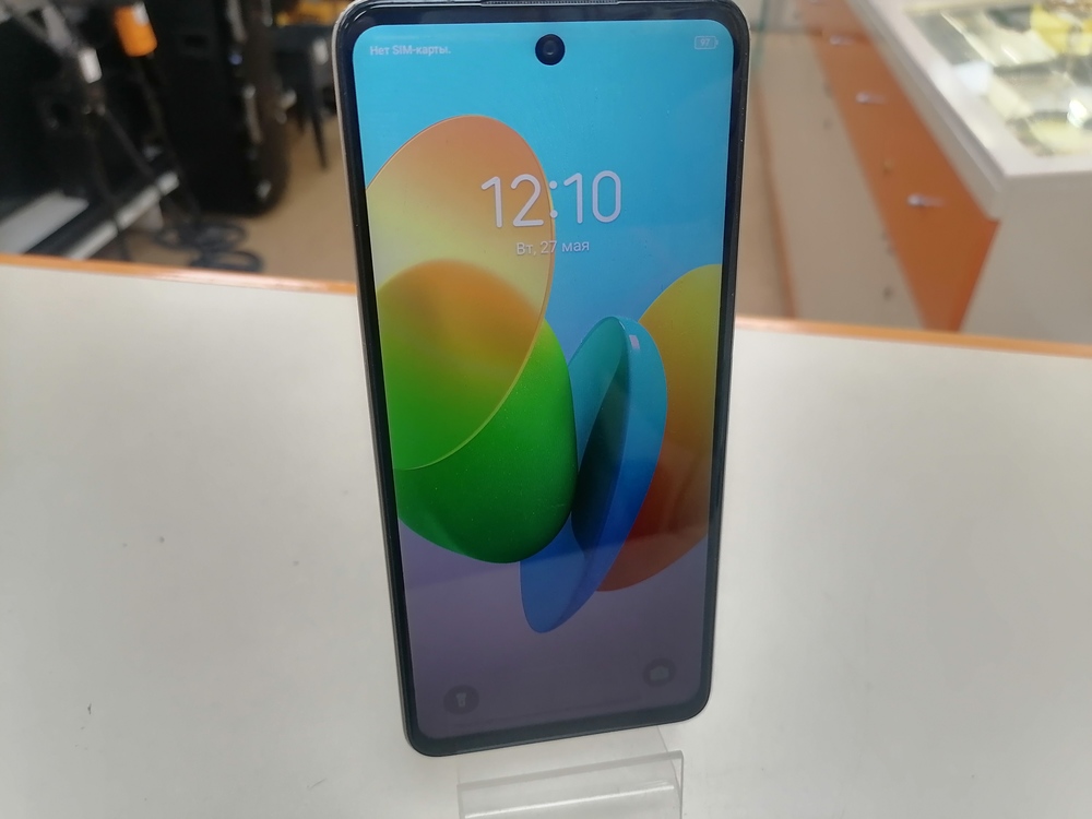 Смартфон Tecno Spark 20C 4/128