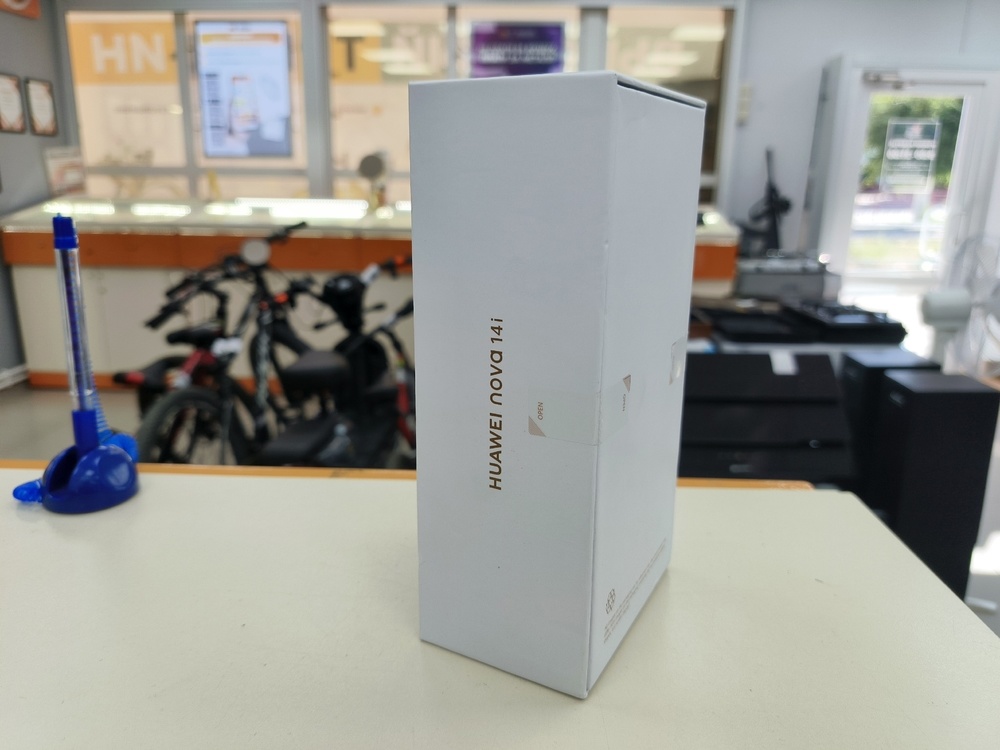 Смартфон Huawei Nova 14I 8/128