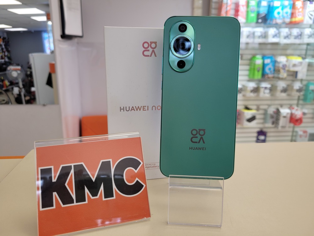 Смартфон Huawei Nova 11 8/256