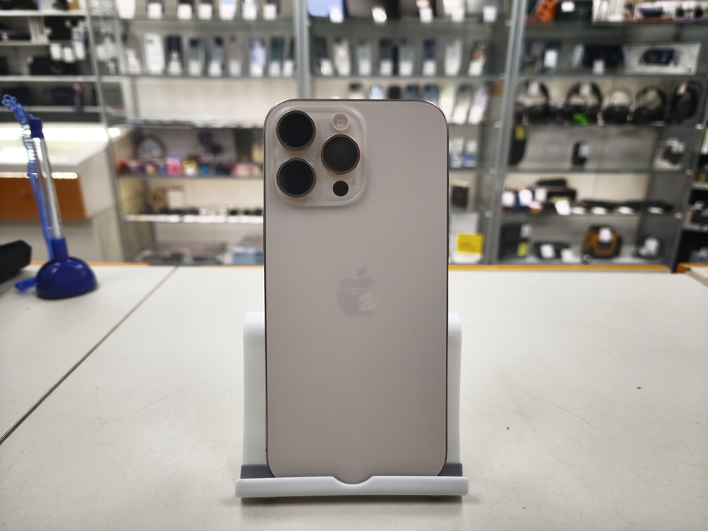 Смартфон Apple Iphone 16 Pro Max 512Gb
