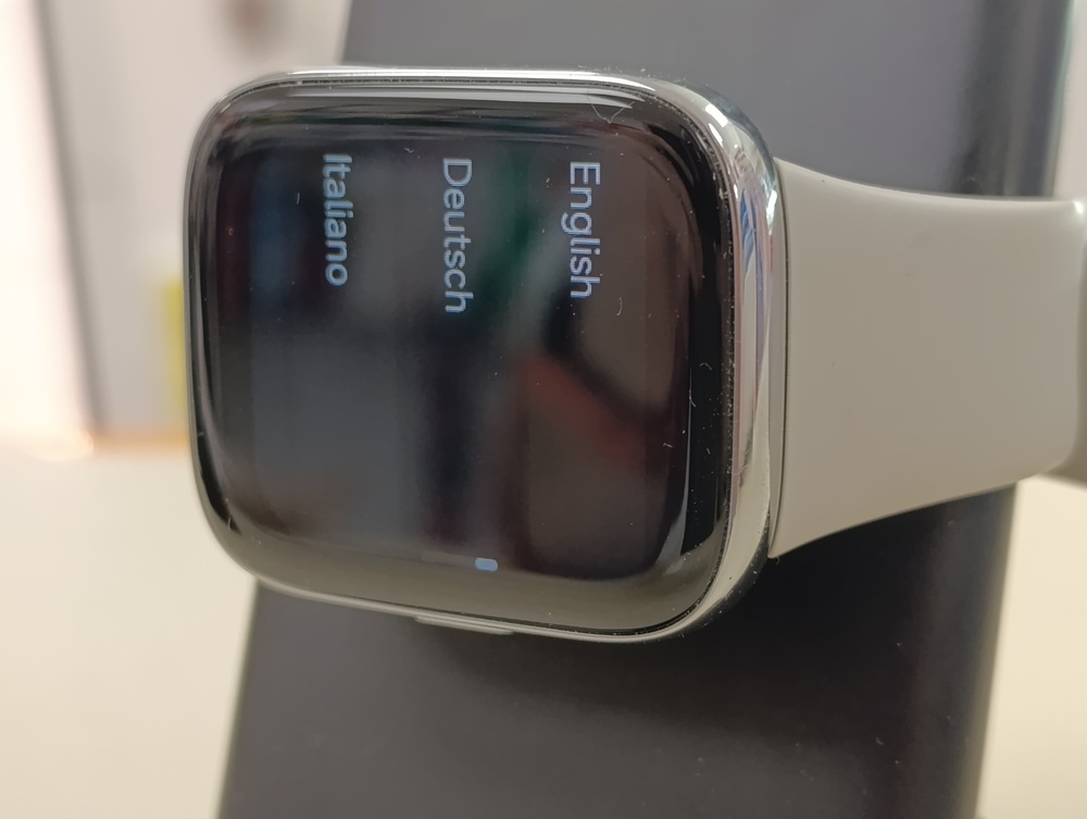 Смарт-часы Xiaomi Redmi Watch 3 Active