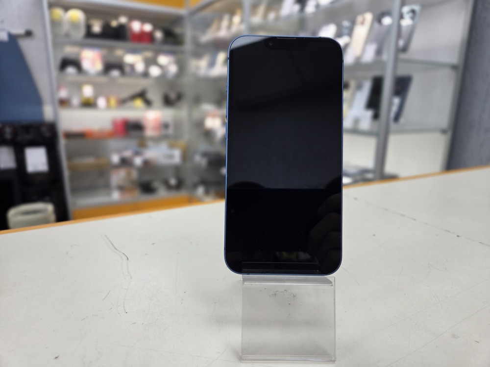 Смартфон Apple iPhone 13 128Gb