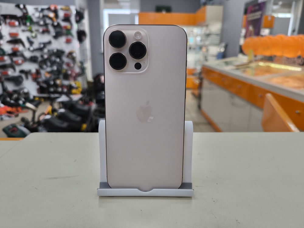 Смартфон Apple Iphone 16 Pro Max 256Gb