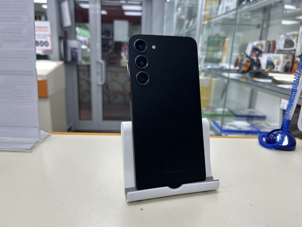 Смартфон Samsung Galaxy S23+ 8/256