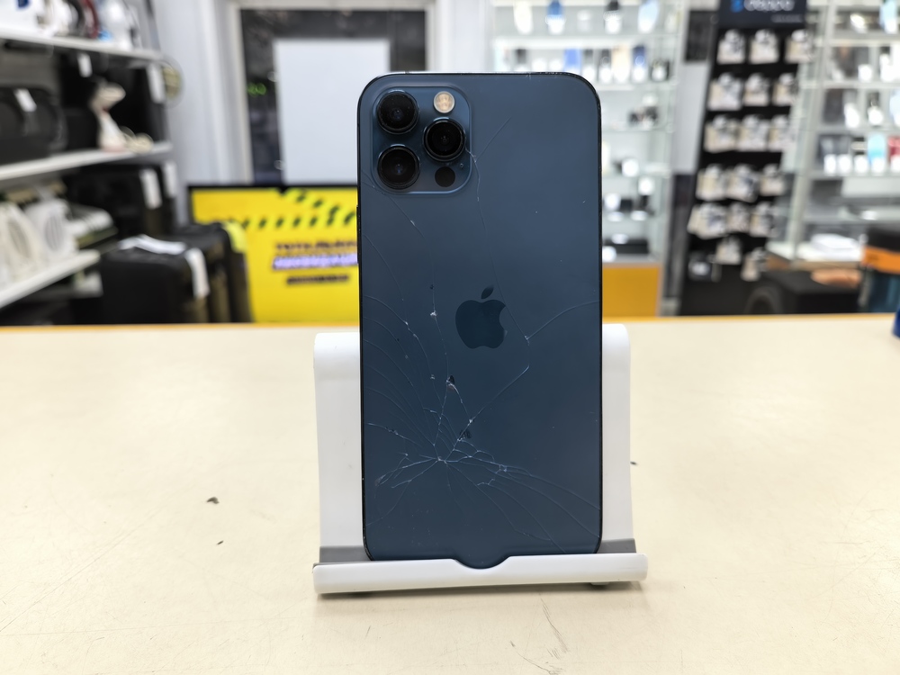 Смартфон Apple iPhone 12 Pro Max 128Gb