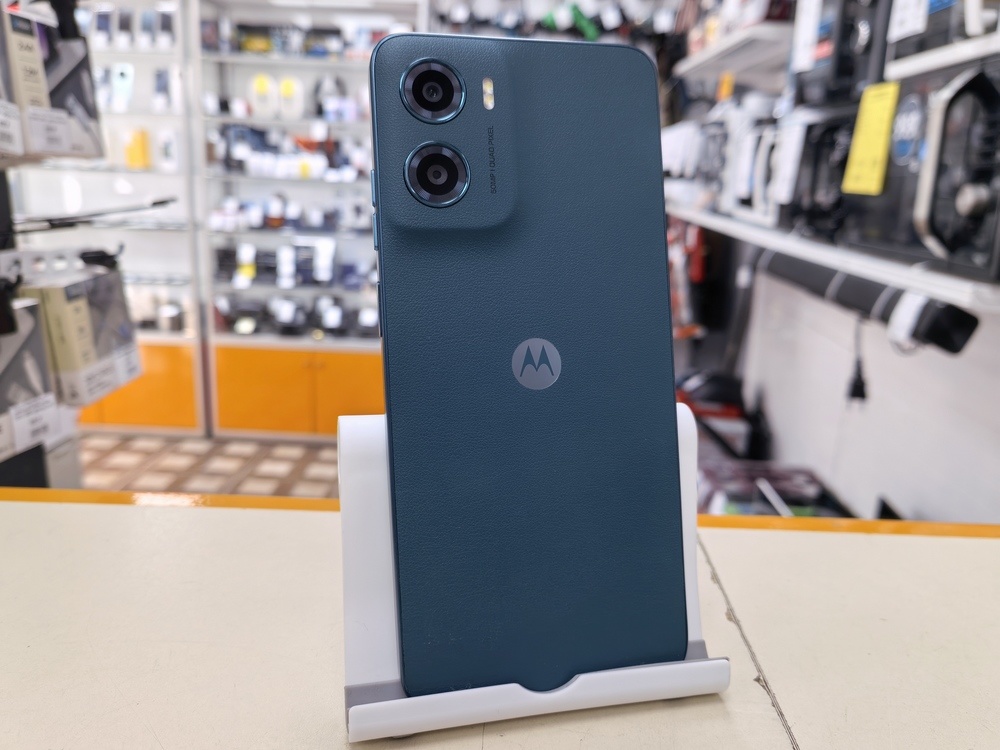 Смартфон Motorola Moto G5